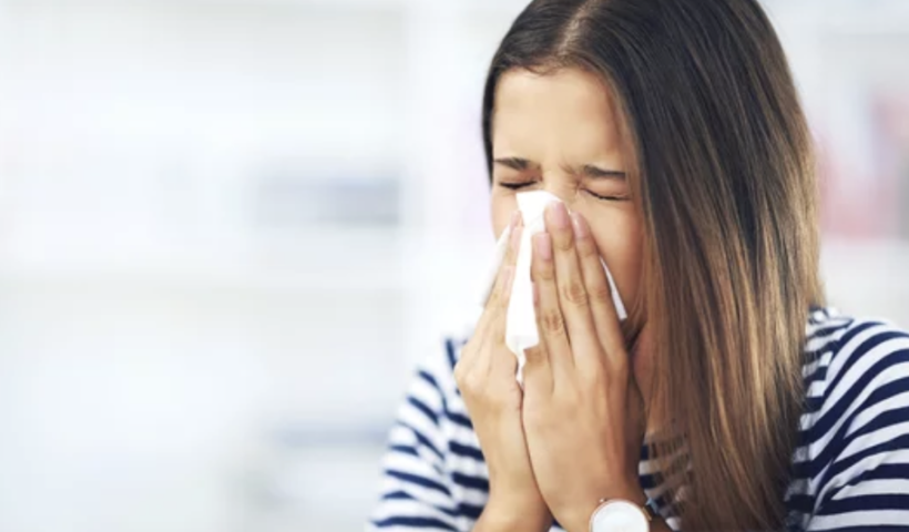 ロサンゼルス花粉シーズン本格化　専門家が早めの対策呼びかけ（3/13）