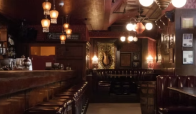 「さよなら、フレンチディップの聖地」ロサンゼルスで  118年の歴史を刻んだ老舗「Cole’s」が閉店（3/30）