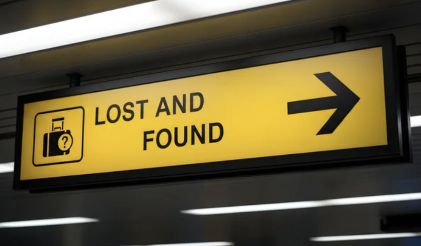 サーフボードも届く“ロサンゼルスらしい遺失物”　ＬＡメトロの忘れ物 年１万５０００点　（3/12）