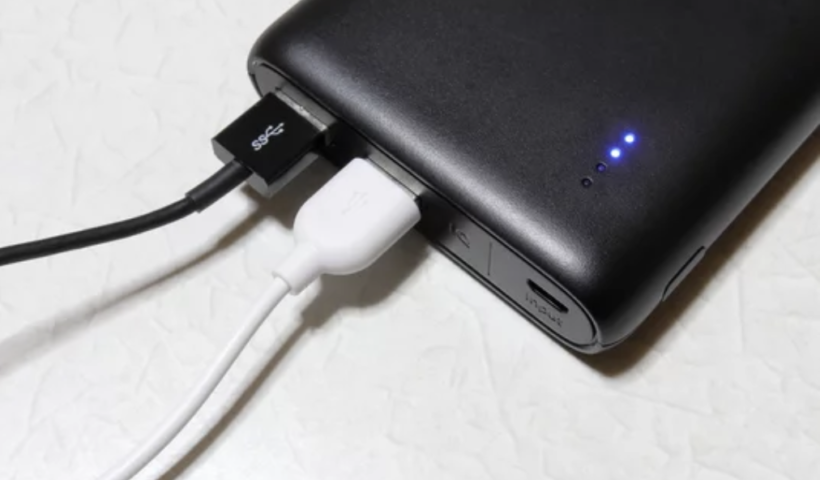 飛行機内でモバイルバッテリー使用禁止へ　日本発着の全便が対象2026年4月から（3/2）