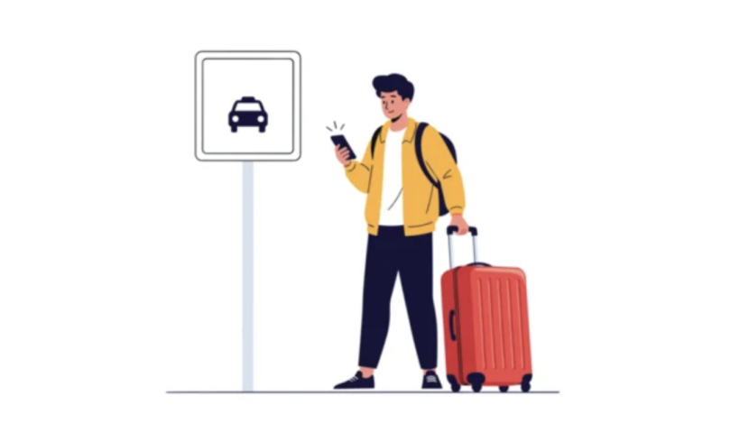 LAX運営委、UberやLyftへの空港アクセス料金値上げを承認　エリア別で＄６〜＄12へ（3/11）