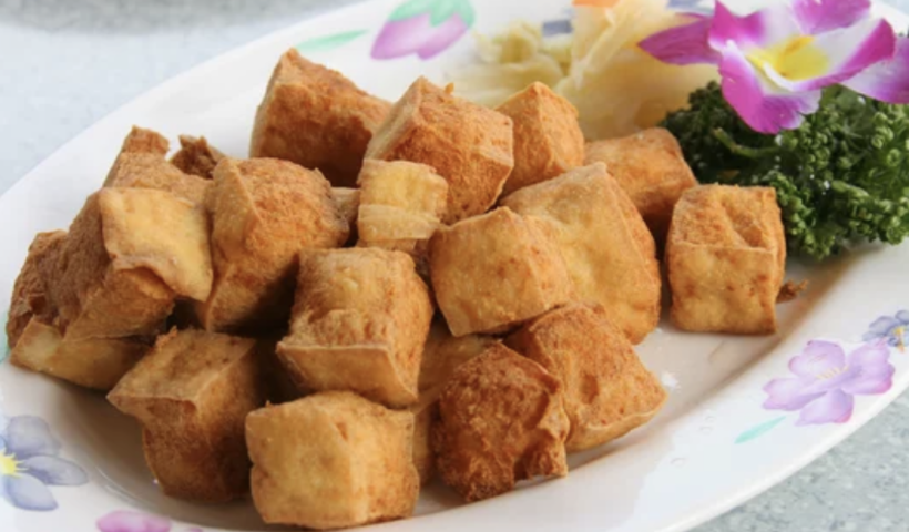 「臭豆腐」に苦情、市が罰金　サンゲーブルの台湾料理店が提供中止で反論（3/30）