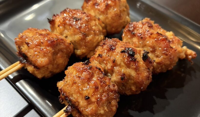 新撰組焼き鳥居酒屋　リトルトーキョーに近日オープン！
