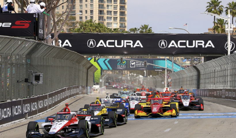 海沿いを駆ける伝統レース　ロングビーチ・グランプリ開幕！　音楽とグルメも楽しめる週末イベント（4/17）