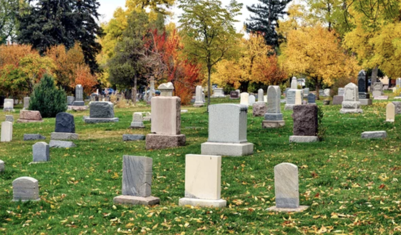 墓石盗難が深刻化していたコンプトンの墓地で番犬３匹が死傷　貴金属目当て、犯人捜索続く（4/13）