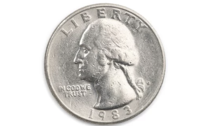 州記念25セント硬貨、思わぬ高額価値の可能性　最高額クラス ウィスコンシンとミネソタ（4/20）