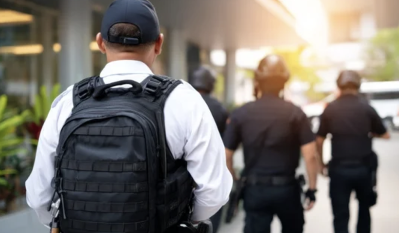 「万が一」に備えるアメリカ　ロサンゼルス郡の大学で銃撃想定訓練（4/30）