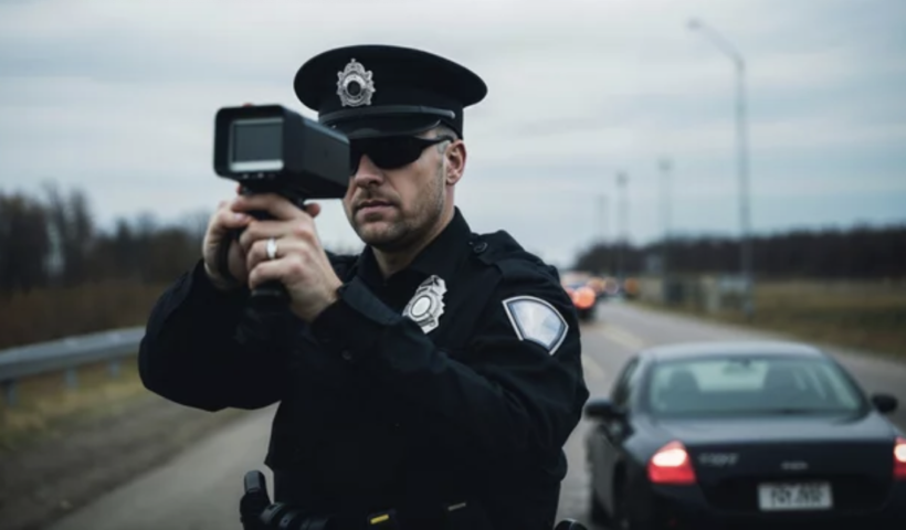 カリフォルニア州で速度違反一斉取り締まり　24時間の“最大警戒態勢”を実施（4/29）