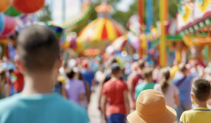 ディズニーワールド、2027年は入場料さらに上昇　繁忙期は過去最高水準へ（4/22）