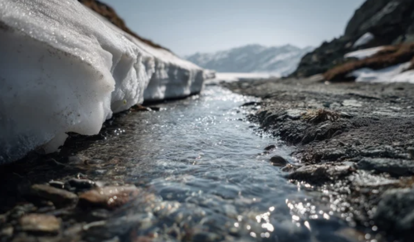 ３月の記録的猛暑受け、加州の積雪量が観測史上２番目に少ない水準となる可能性（4/1）