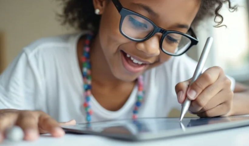 LAUSD教育委、学校での生徒のスクリーンタイム制限に向けた決議を承認（4/23）