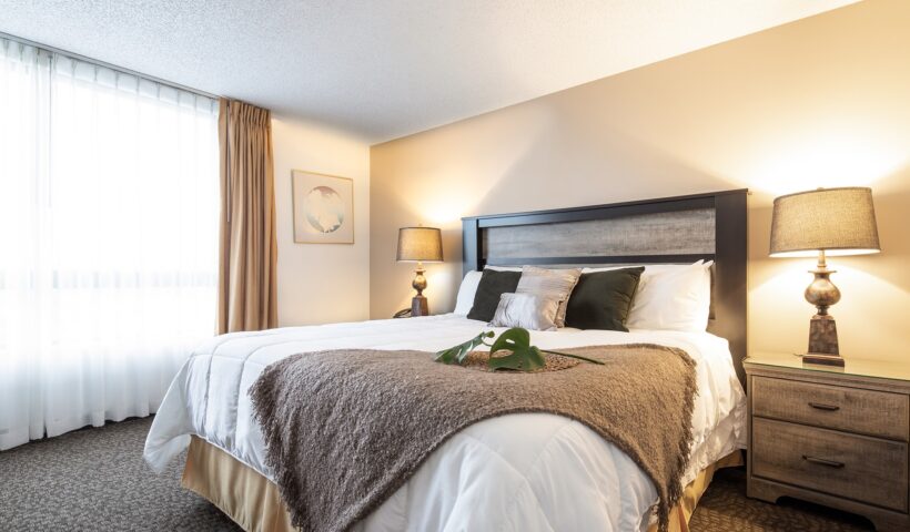 長期滞在をもっと快適に！New Gardena　Hotelの新・長期宿泊プラン