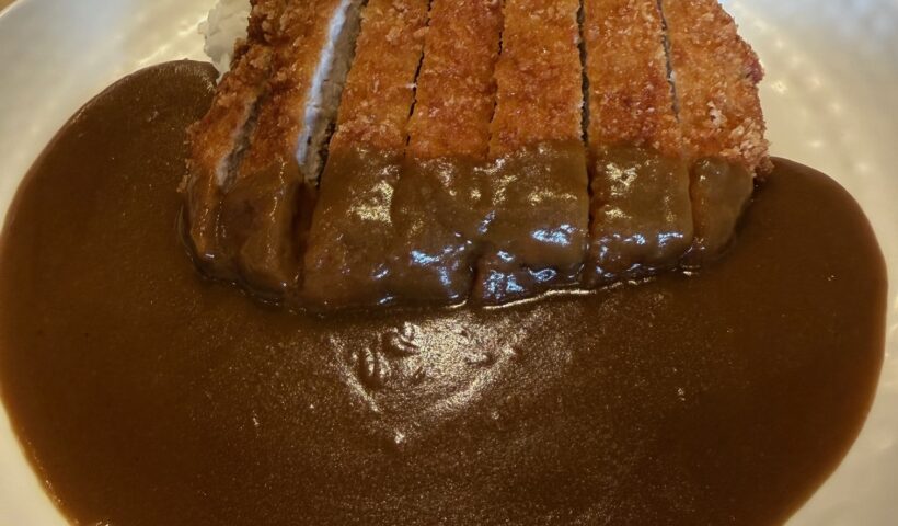 カレーの名店 ZENヘンダーソン店NEW OPEN！