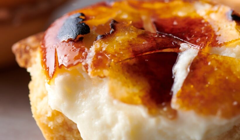 期間限定！日本で大人気の「BAKE」Mitsuwaサンタモニカ店に登場