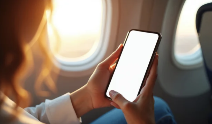 アメリカン航空、スターリンク導入へ　500機以上に高速機内Wi-Fiを展開　2027年から開始（5/29）