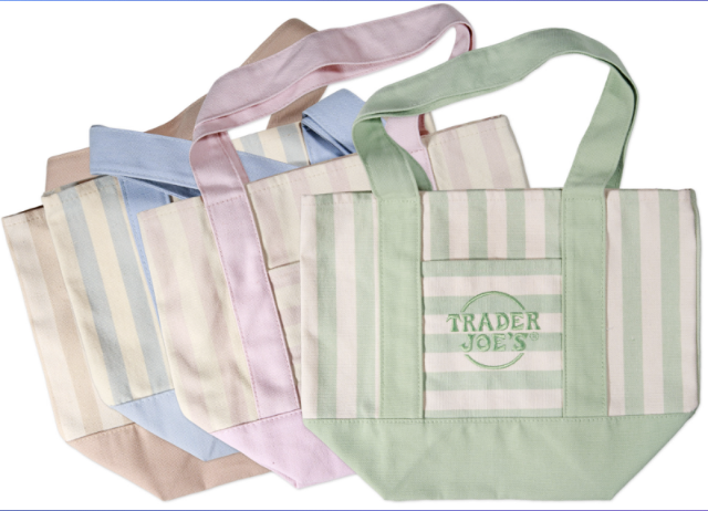 新色】Trader Joe