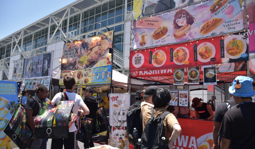 今年もアニメエキスポの季節！ LA在住者ならではの楽しみ方「働いて関わる」という選択肢