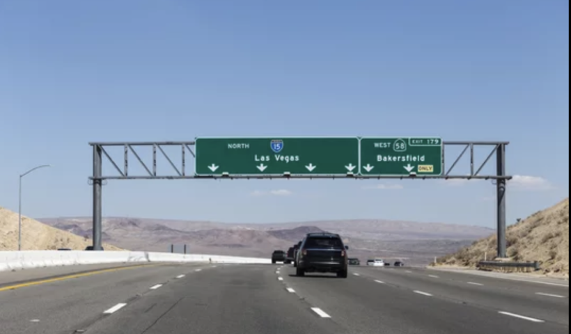 カリフォルニア州初の「スマート・フリーウェイ」運用開始、テメキュラのFWY15で渋滞ピーク時に車量を調整（6/1）
