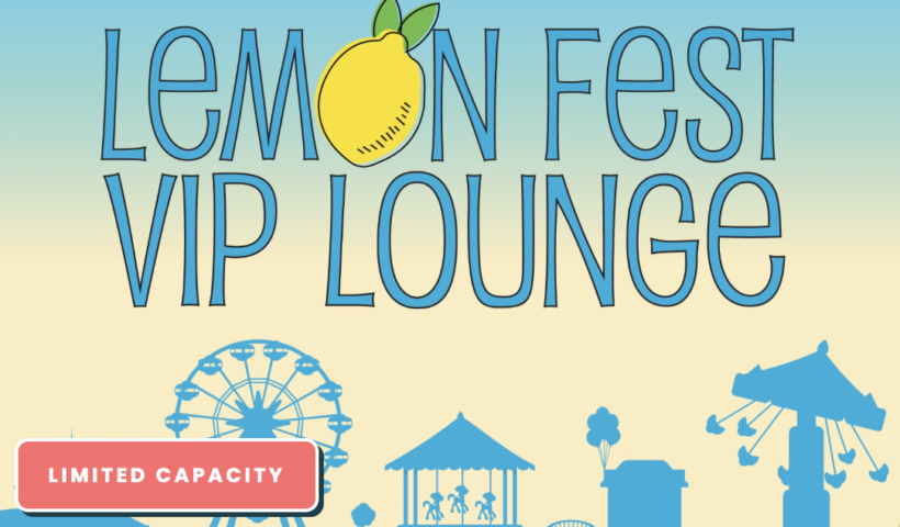 夏の風物詩「Upland Lemon Festival」とは？　レモン尽くしの街が3日間フェス空間に変わる大型地域イベント（6/5）