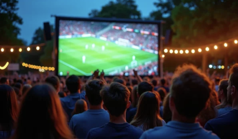 【ロサンゼルスでW杯を楽しむ！】ファンゾーン10拠点が展開へ　ユニオン・ステーションからビーチまで“街全体がスタジアム化”（6/26）