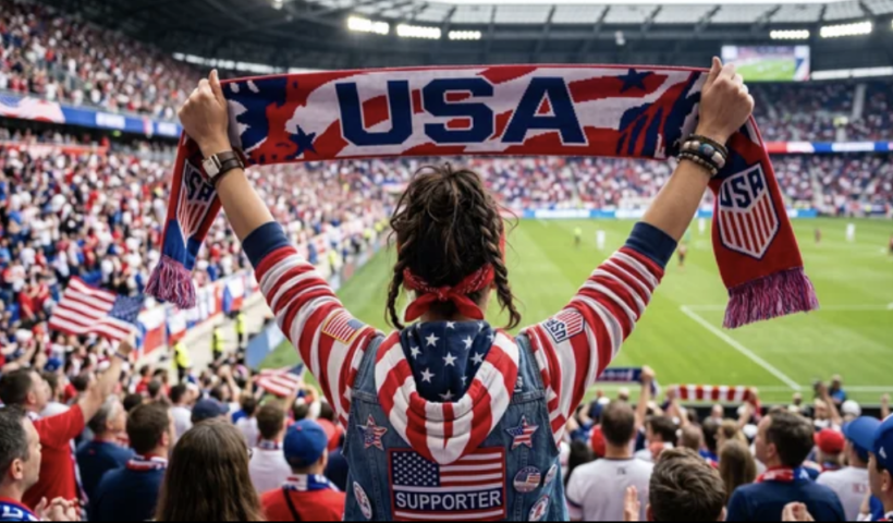 USA対オーストラリア戦、シアトルでの大一番　W杯グループDの行方を左右（6/19）