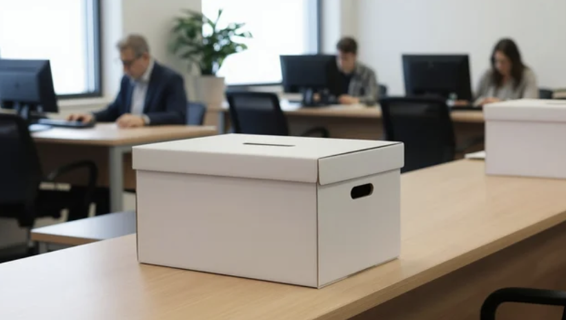 ロサンゼルス郡の投票センターで郵送投票用紙が焼かれる事件発生、不審な行為は通報を（6/1）