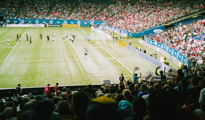 ⚽まだ間に合う！ダラスへ日本代表の応援に行こう⚽️