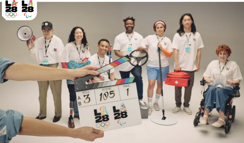 参加条件は“80時間”　LA28五輪ボランティアに挑戦（7/20）