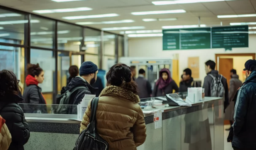 移民受け入れ多い先進国は大きな経済的恩恵を享受　論文発表（7/8）