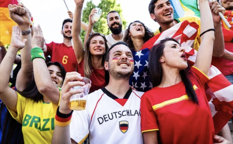 $892ミリオン超　Ｗ杯がもたらすロサンゼルスへの経済効果、街を潤した４つの分野（7/10）