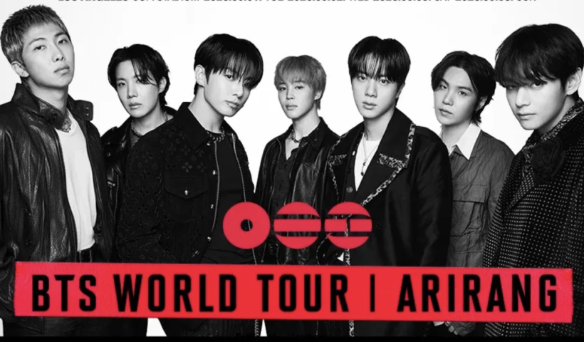 BTSのLA公演、まだチケットは買える？  いよいよ9月1日開幕！SoFi Stadiumで4公演、直前でも購入のチャンスあり（9/1）