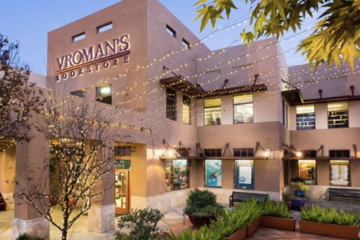 パサデナの老舗書店「Vroman’s」に新オーナー　「価値観を共有、地域社会の宝守り抜く尽力者」が見つかる（9/25）