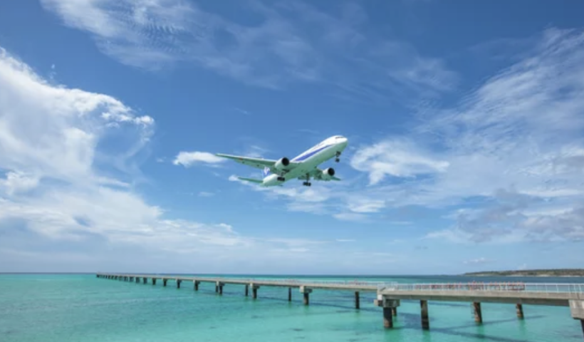 沖縄―サンフランシスコに直行便！　ユナイテッド航空が2027年3月就航へ、米本土との直行便は50年以上ぶり（9/3）