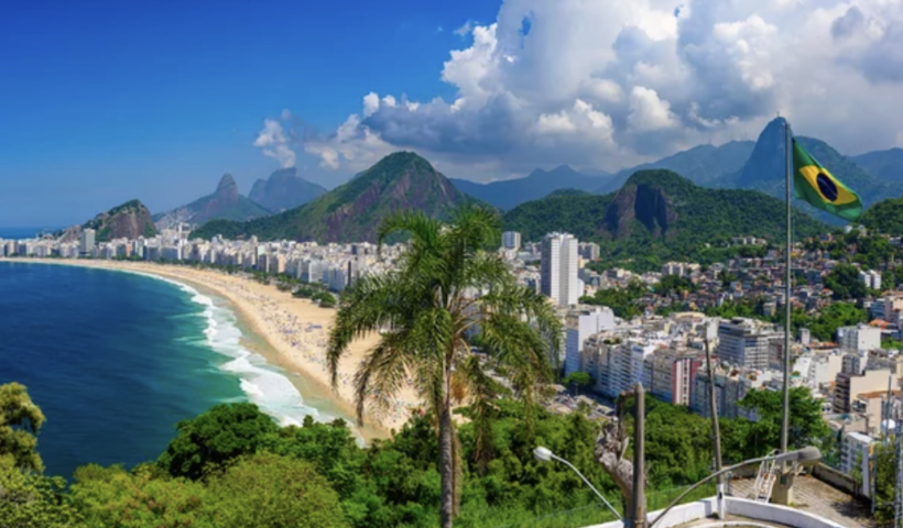ブラジル旅行に注意喚起　殺人・誘拐・強盗などの犯罪に警戒、飲み物への薬物混入も　米国務省（9/8）