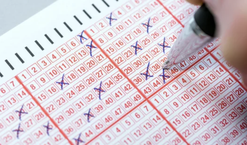 たった1ドルのSuperLotto Plusが4万1513ドルに！  リバーサイドで販売された1枚が高額当選！（9/22）