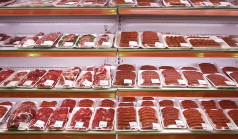 牛・豚・ヤギ肉16万7000ポンド超をリコール  連邦検査を受けず販売　偽のUSDA検査済みマークも（9/23）