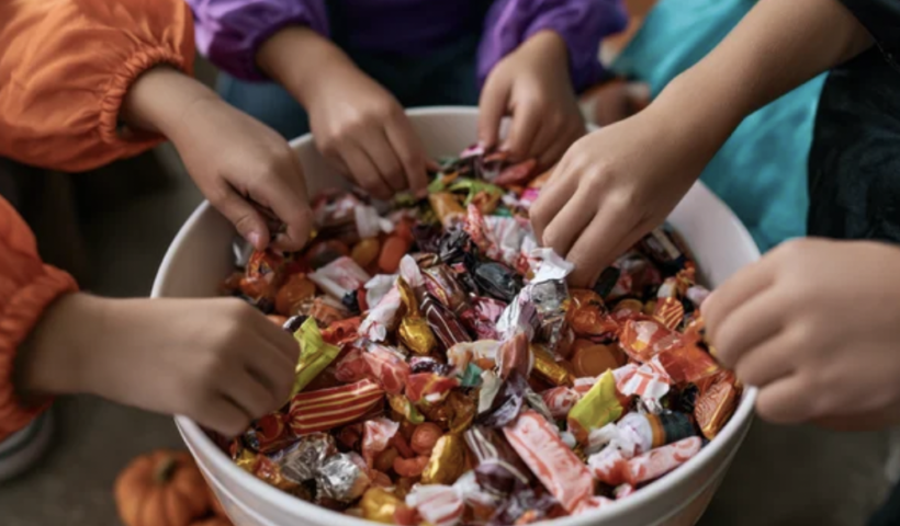 2026年、米国で人気のハロウィーン菓子は？　M&M’sが首位を維持（10/14）