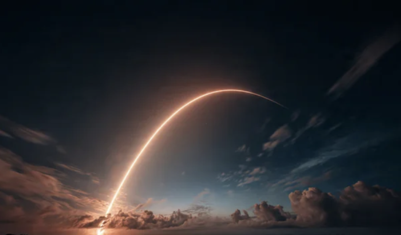 今夜、空から大きな音が聞こえるかも　SpaceXロケットで南カリフォルニアにソニックブーム（10/9）